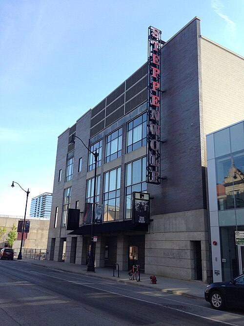 Steppenwolf Theatre Company